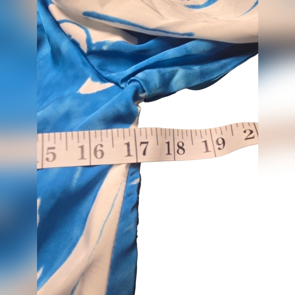 NovaLuxe Mikaela Maxi Dress Sz. L NWT - Picture 12 of 12